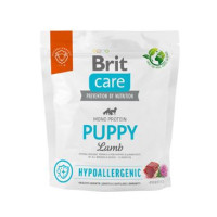 Brit Care Dog Hypoallergenic Puppy 1kg