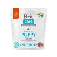 Brit Care Dog Hypoallergenic Puppy 1kg