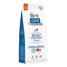 Brit Care Dog Hypoallergenic Adult Large Breed 12kg + 2kg