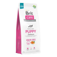 Brit Care Dog Grain-free Puppy 12kg