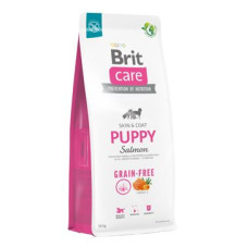 Brit Care Dog Grain-free Puppy 12kg