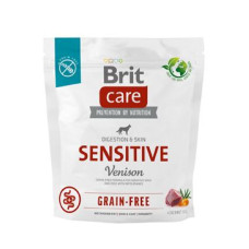 Brit Care Dog Grain-free Sensitive 1kg