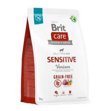 Brit Care Dog Grain-free Sensitive 3kg