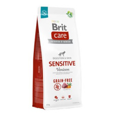 Brit Care Dog Grain-free Sensitive venison 12kg