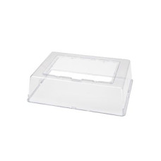 Náhradní víko (transparent) N14 ke kleci Duna Mini FP