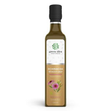Sirup Třtinový Echinacea TOPVET 250ml