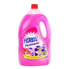 Čistič pro domácnost Fiorillo Pavimenti s vůní 4l