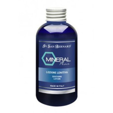 San Bernard Mineral Plus protizánětlivý/svědivý 150ml