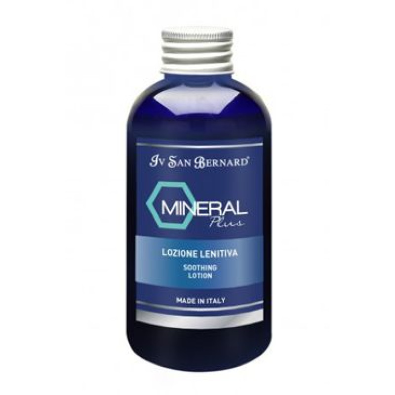 San Bernard Mineral Plus protizánětlivý/svědivý 150ml