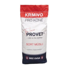 Provet Sport müsli 20kg