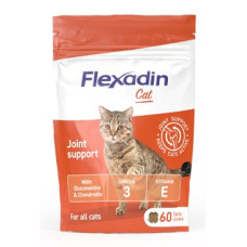 Flexadin 4Life Cat žvýkací 60tbl