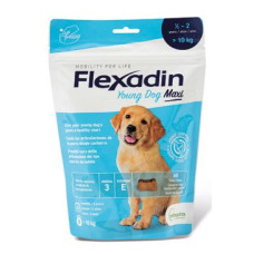 Flexadin Young Dog Maxi žvýkací 60tbl