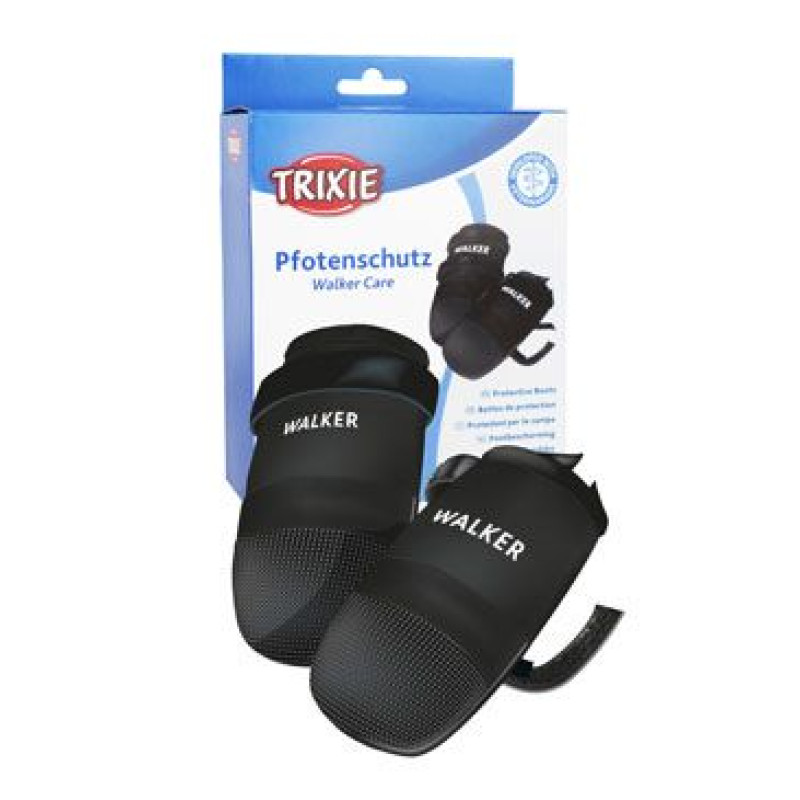 Botička ochranná Walker  neopren S  2ks  Trixie