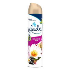 Glade osvěžovač vzduchu Relaxing Zen spray 300ml