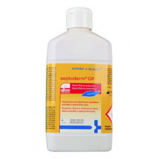 Septoderm pro operační pole 500ml