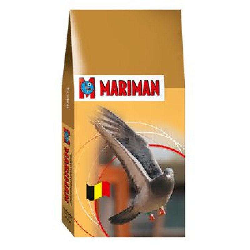 VL Mariman Traditional Premium pro holuby 25kg