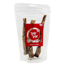 Raw Raw pochoutka mrazem sušené Hovězí oháňka 100g
