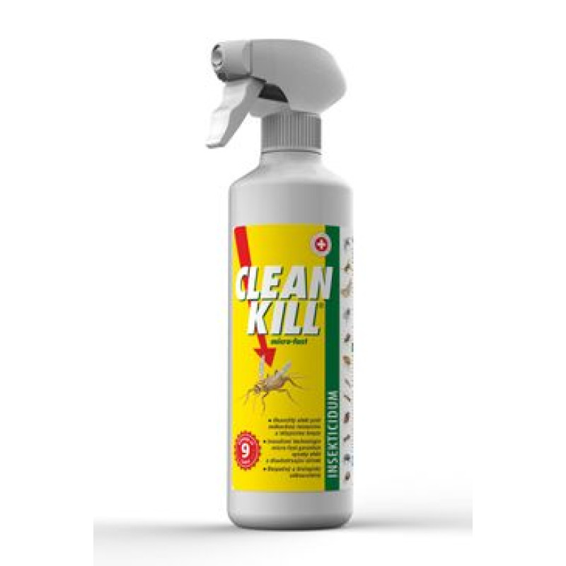 Clean Kill 450ml