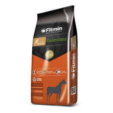 Fitmin horse MUSLI Grainfree 20kg