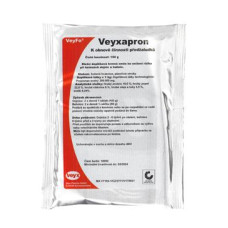 Veyxapron plv 100g