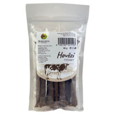 BOHEMIA TYČINKY Hovězí 85g