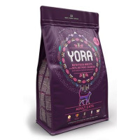 YORA Cat Adult granule z hmyzu pro kočky 3,75kg