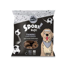 VetExpert Mr.Bandit pochoutka SPORT MAXI jehněčí 500g