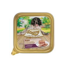 Stuzzy Dog vanička Adult Paté divočák 300g