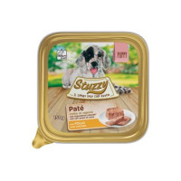 Stuzzy Dog vanička Puppy Paté kuřecí 150g