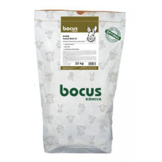 BOCUS Králík Beta G-25kg Cusal