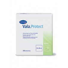 ValaProtect Basic 80x210cm ochranné prostěradlo 4x25ks