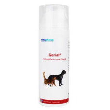 Gerial pro starší psy a kočky 150ml