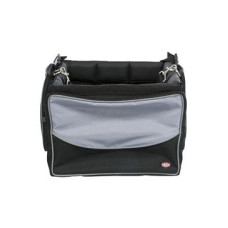 Přepravka na kolo na řídítka FRONT BOX 41x26x26cm TR