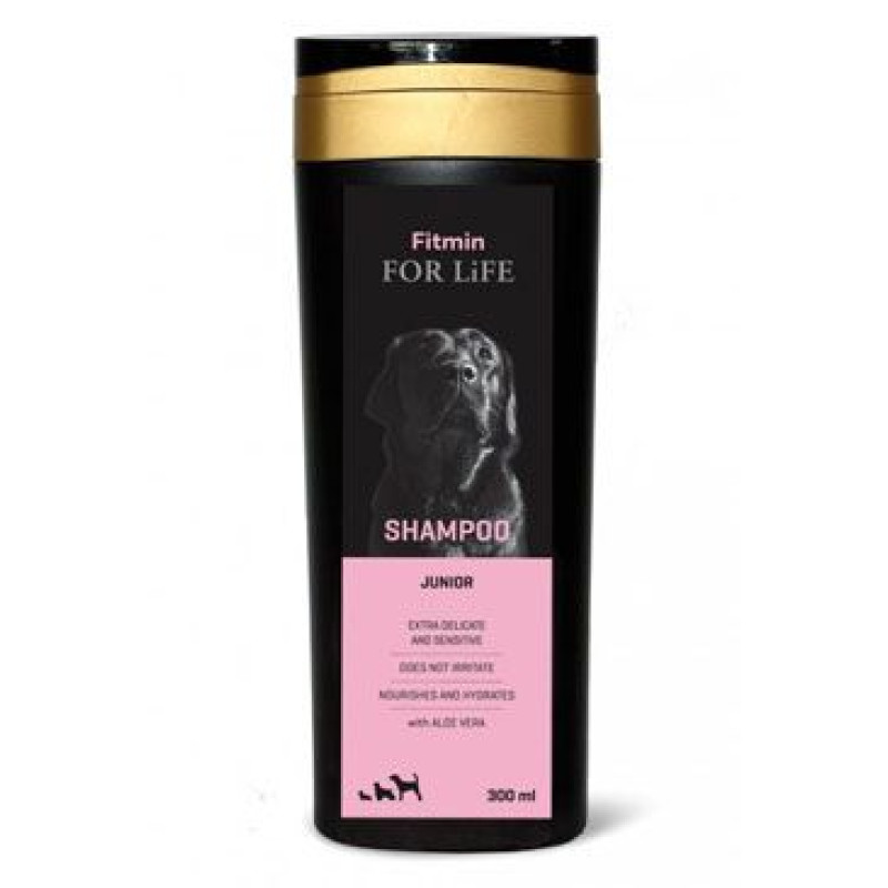 FFLD Shampoo Junior 300ml