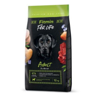 Fitmin For Life Adult dog 12kg