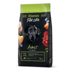 Fitmin For Life Adult dog 12kg
