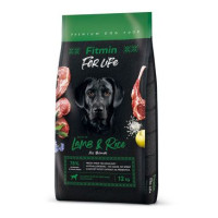 Fitmin For Life Lamb&Rice dog 12 kg