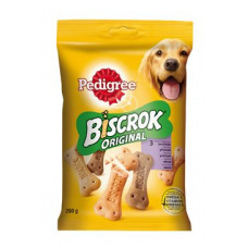 Pedigree Pochoutka Multi Biscrok 200g