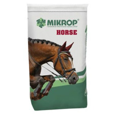 Mikrop Horse Fiber 20kg