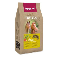 PAVO Healthy Treats Apple 1kg