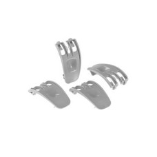 Náhradní klipsy ke klecím ferplast 4ks  FP