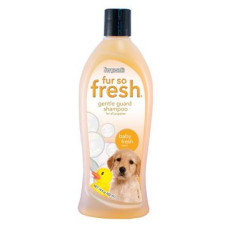 Sergeanťs šampon Fur So Fresh Puppy pes 532ml