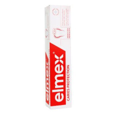 Zub.pasta Elmex Caries Protection 75ml