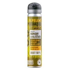 PREDATOR MAXX repelent spray 90ml