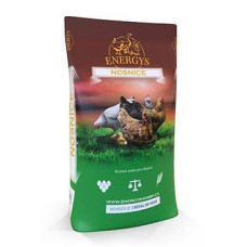 Krmivo pro kuřata MIDI granulované 10kg
