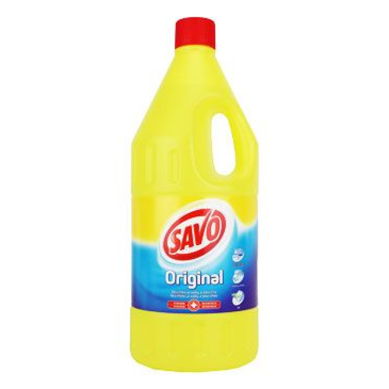 Savo Original 2l