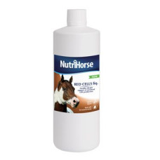 Nutri Horse Red Cells liq. 1l NEW