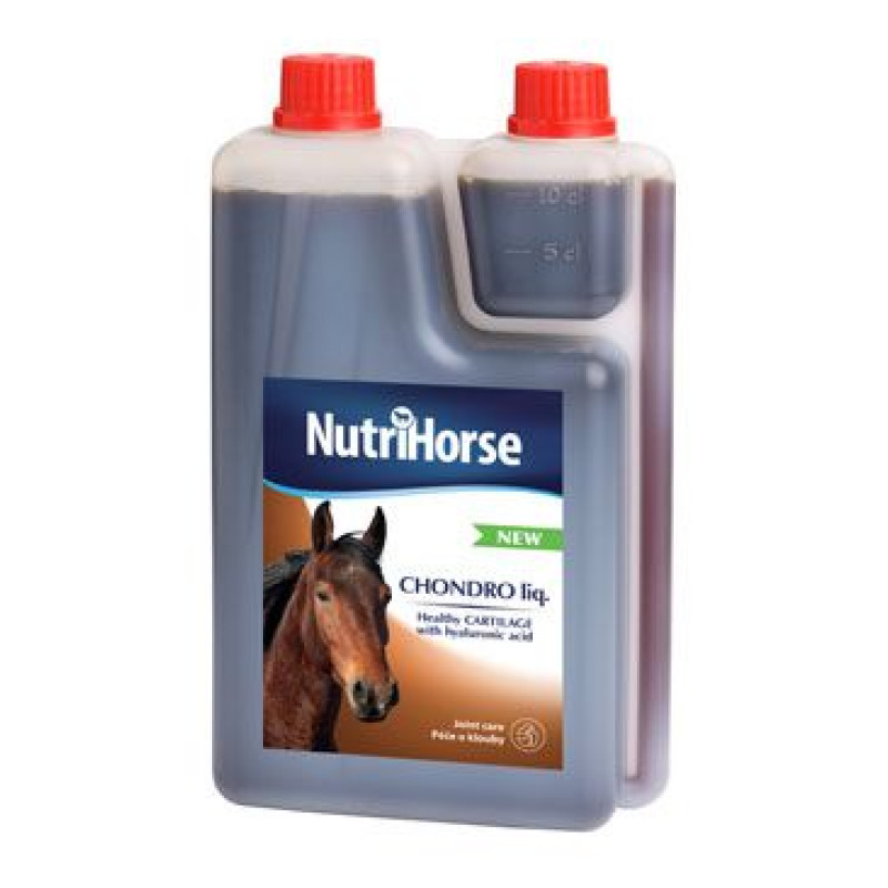 Nutri Horse Chondro liq. 1,5l NEW