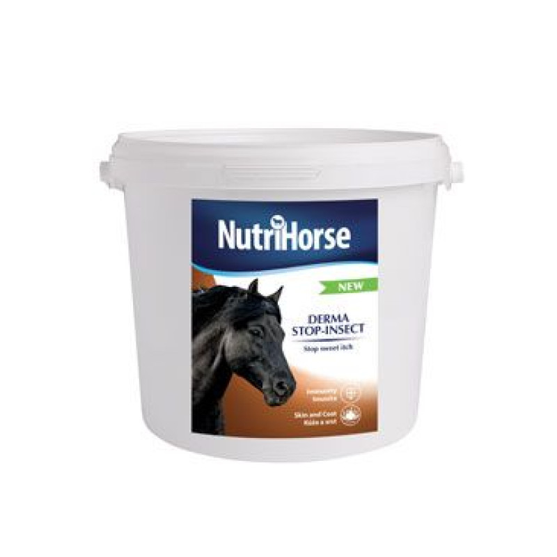 Nutri Horse Derma Plus 3kg NEW