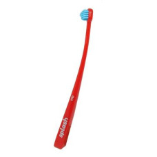 Zub.kartáček Splash brush 170 červená 1ks